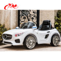 CE supposed electric car with light and music children /electric car conversion/kids electric car four wheel motor